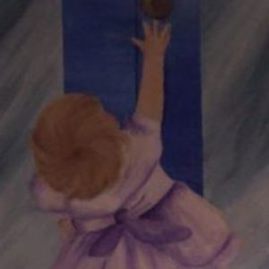 Meet your Posher, Patty